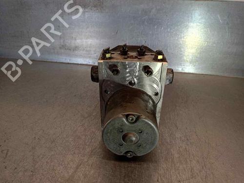 ABS Bremseaggregat JAGUAR X-TYPE I (X400) 2.0 D | BP18458708M43 