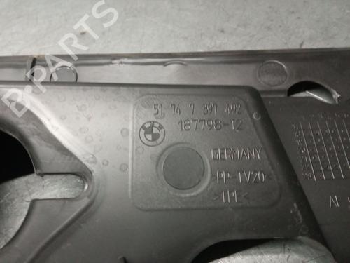 Other BMW X3 (G01, F97, G08) xDrive 20 d Mild-Hybrid | BP30096974O1