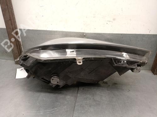 Right headlight OPEL CORSA D (S07) 1.3 CDTI (L08, L68) | BP37660073C29 - Image 4