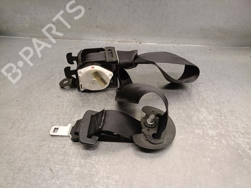 Used Rear center seatbelt CITROËN C4 Picasso II 1.6 HDi / BlueHDi 115 (115 hp) 22248631