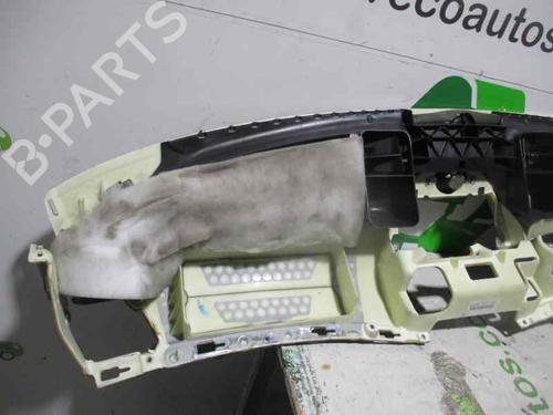 Dashboard MERCEDES-BENZ E-CLASS (W211) E 320 CDI (211.026) | BP2290180C46 