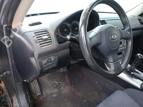 Headlight switch SUBARU LEGACY IV Estate (BP) 2.5 AWD (BP9) | BP28161981I24  - Image 14
