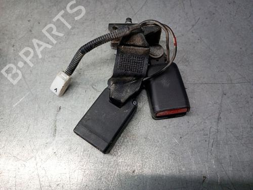 Engate do cinto KIA OPTIMA (JF) 1.7 CRDi | BP31850954I32 