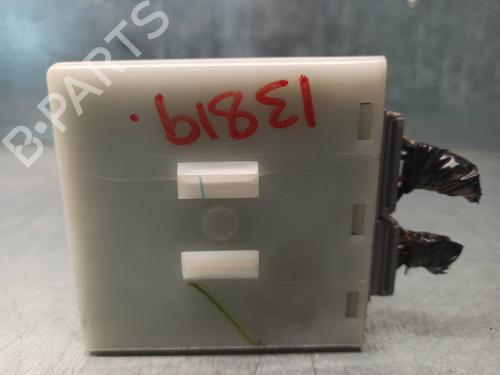Control unit NISSAN X-TRAIL I (T30) 2.2 Di 4x4 | BP8311734M11 