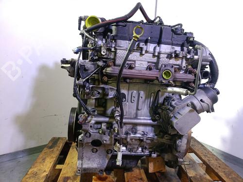 Silnik PEUGEOT 307 (3A/C) 1.6 HDi | BP30508741M1