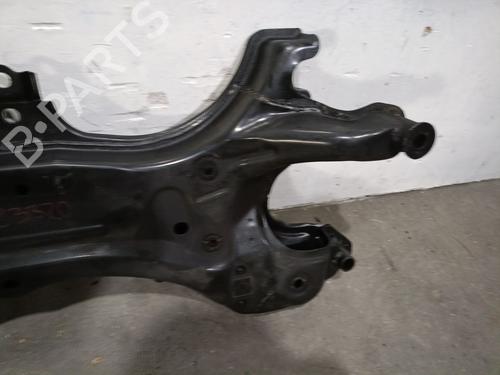 Subframe TOYOTA COROLLA Verso (ZER_, ZZE12_, R1_) 2.2 D-4D (AUR10_, AUR10R) | BP27997132M9 