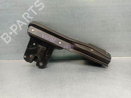 Used Tailgate lock AUDI TT (8N3) 1.8 T (180 hp) 13686984