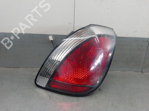 Used Right taillight KIA RIO II (JB) 1.5 CRDi (110 hp) 27694605