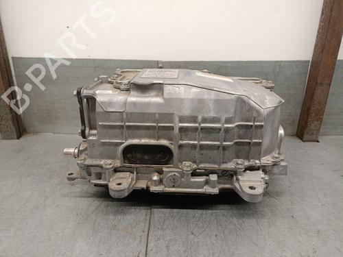 Used Battery TOYOTA YARIS (_P13_) 1.5 Hybrid (NHP130_) (101 hp) 25239040