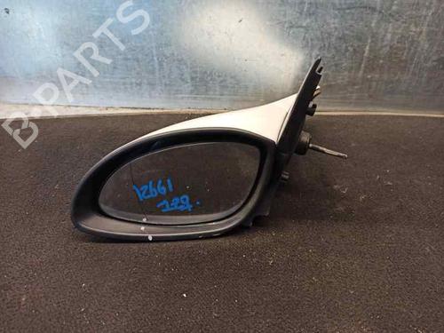 Used Left mirror OPEL VECTRA B Hatchback (J96) 1.8 i 16V (F68) (116 hp) 7114617