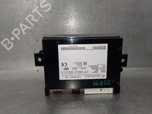 Used Electronic module Electronic module 36887091 36887091
