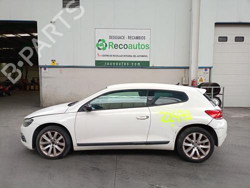 Engine mount VW SCIROCCO III (137, 138) 1.4 TSI | BP24663341M89 - Image 6