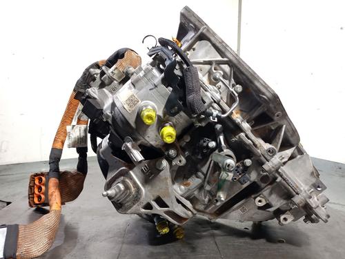 Gearbox RENAULT CLIO V (B7_) 1.6 E-TECH 140 (B7MU) | BP39668872M3 - Image 11