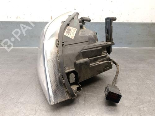 Right headlight VOLVO V60 I (155) D5 | BP38969286C29 - Image 4
