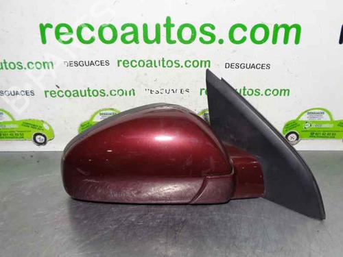 Right mirror OPEL SIGNUM Hatchback (Z03) 3.0 V6 CDTI (F48) | BP5142875C27 