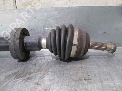 Right front driveshaft SEAT CORDOBA (6K1, 6K2) 1.6 i | BP5036039M39 