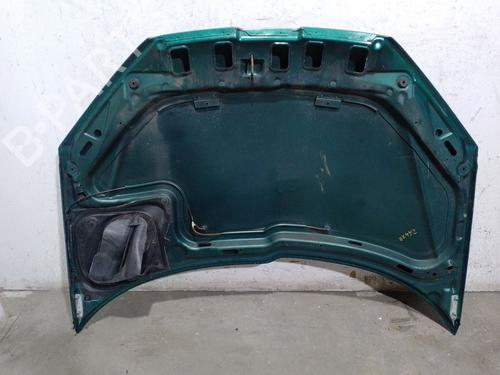 Hood PEUGEOT 206 Hatchback (2A/C) 1.4 i | BP24456414C1 