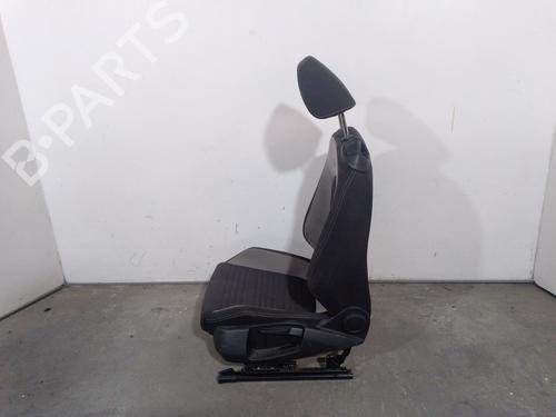 Left front seat VW SCIROCCO III (137, 138) 2.0 TDI | BP26494017C15 