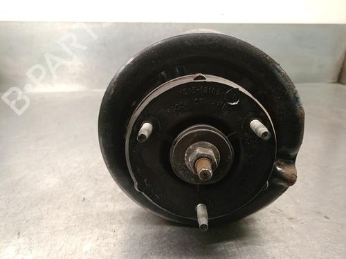 Left front shock absorber FORD TRANSIT Platform/Chassis (FM_ _, FN_ _) 2.4 TDCi | BP25235369M16 