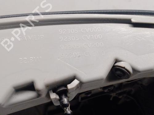 Left taillight KIA EV6 (CV) 77 | BP30177914C34