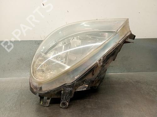 Left headlight CITROËN XSARA (N1) 1.6 16V | BP32349666C28