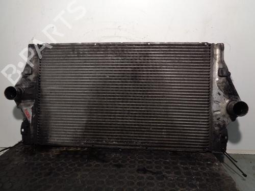 Used Intercooler RENAULT ESPACE IV (JK0/1_) 2.2 dCi (JK0H) (150 hp) 10135337