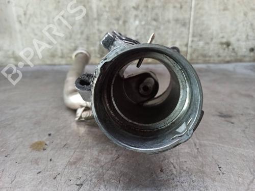 Throttle body MERCEDES-BENZ C-CLASS (W203) C 220 CDI (203.008) | BP8288967M82 