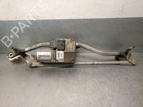 Used Front wiper motor Front wiper motor AUDI A4 B8 Avant (8K5) 3.0 TDI quattro (245 hp) 32483020 32483020