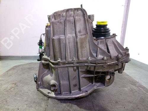 Gearbox RENAULT LAGUNA II (BG0/1_) 1.9 dCi (BG1A, BG1W, BG0G) | BP21839288M3 
