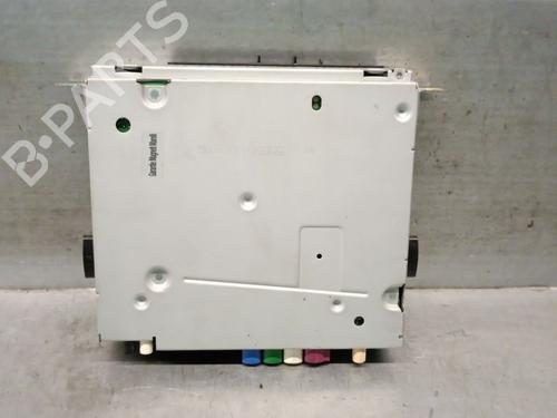 Radio BMW 1 (F20) 116 d | BP26723009E6 