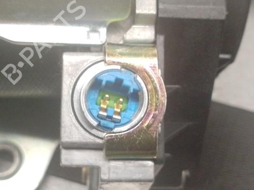 Front left seatbelt BMW 7 (E65, E66, E67) 730 Ld | BP22889854I26 