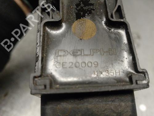 Ignition coil OPEL ASTRA H (A04) 1.6 (L48) | BP16551798M94 