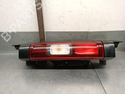Used Right taillight Right taillight RENAULT TRAFIC III Bus (JG_) 1.6 dCi 125 (JGMH) (125 hp) 39951251 39951251
