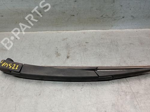 Used Rear windshield wiper arm NISSAN X-TRAIL III (T32_, T32R, T32RR) 1.6 dCi ALL MODE 4x4-i (NT32) (130 hp) 25246845