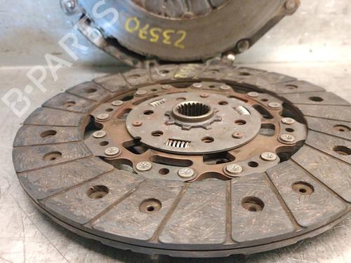 Other SEAT LEON (1M1) 1.9 TDI | BP29123546O1 