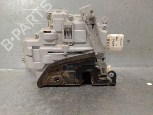 Rear left lock SEAT LEON (1P1) 1.9 TDI | BP23547736C100 