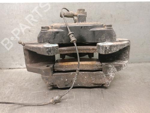Left front brake caliper MERCEDES-BENZ M-CLASS (W163) ML 430 (163.172) | BP26493320M105 