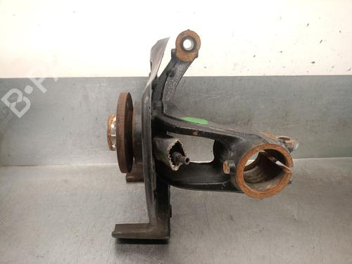 Right front steering knuckle VW TAIGO (CS1) 1.0 TSI | BP27925260M26 - Image 2