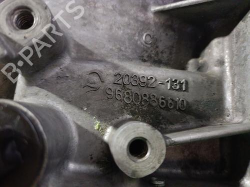 Gearbox CITROËN C-ELYSEE (DD_) 1.6 BlueHDi 100 | BP27434306M3 