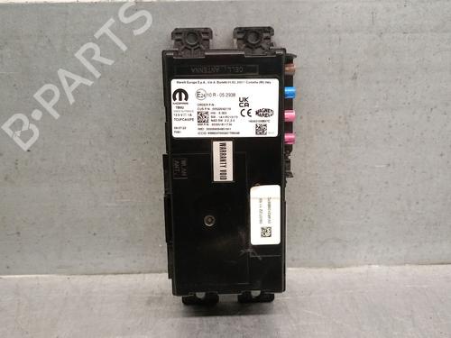 Used Electronic module FIAT 500 (312_) Electric (EV) (33 hp) 29730193