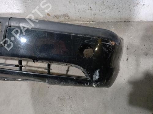 Front bumper BMW 3 (E46) 320 d | BP24663317C7 
