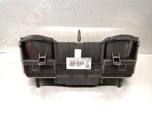 Instrument cluster SEAT LEON (1P1) 1.9 TDI | BP26141716C47 