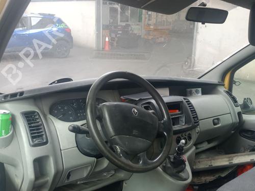 Højre forlygte RENAULT TRAFIC II Van (FL) 1.9 dCi 100 (FL0C, FL0K, FL0B) | BP39598749C29  - Image 17