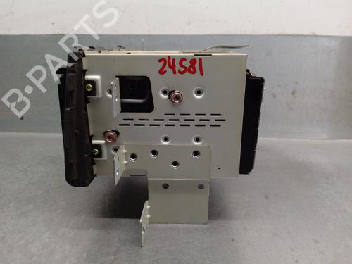 Radio SSANGYONG ACTYON I 2.0 Xdi | BP32133532E6 - Image 2