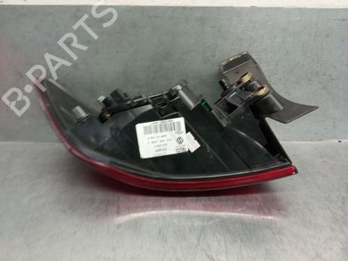 Right taillight RENAULT CLIO IV (BH_) 0.9 TCe 90 LPG | BP27701779C35 