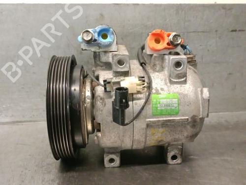 Used AC compressor AC compressor 36856844 36856844