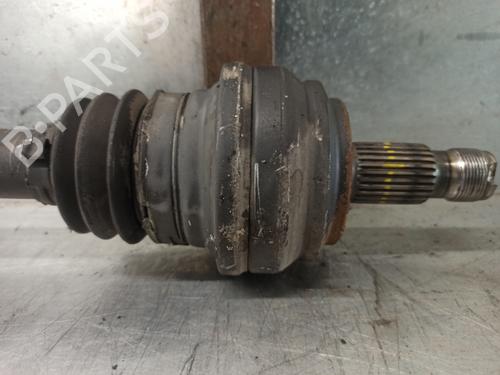 Left rear driveshaft MERCEDES-BENZ C-CLASS T-Model (S205)  | BP13906857M40 