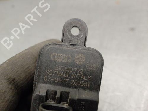 Fuel door actuator VW PASSAT B8 (3G2, CB2) 2.0 TDI | BP25919188E18 