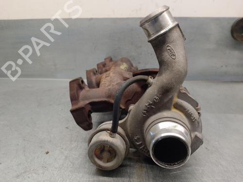 Used Turbocharger/Supercharger FORD FOCUS I Saloon (DFW) [1999-2009]  16260154