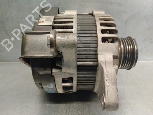 Used Alternator Alternator 11690418 11690418